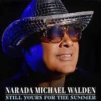 Narada Michael Walden